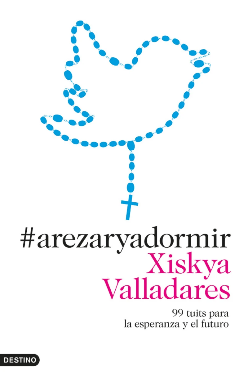 Portada: #arezaryadormir