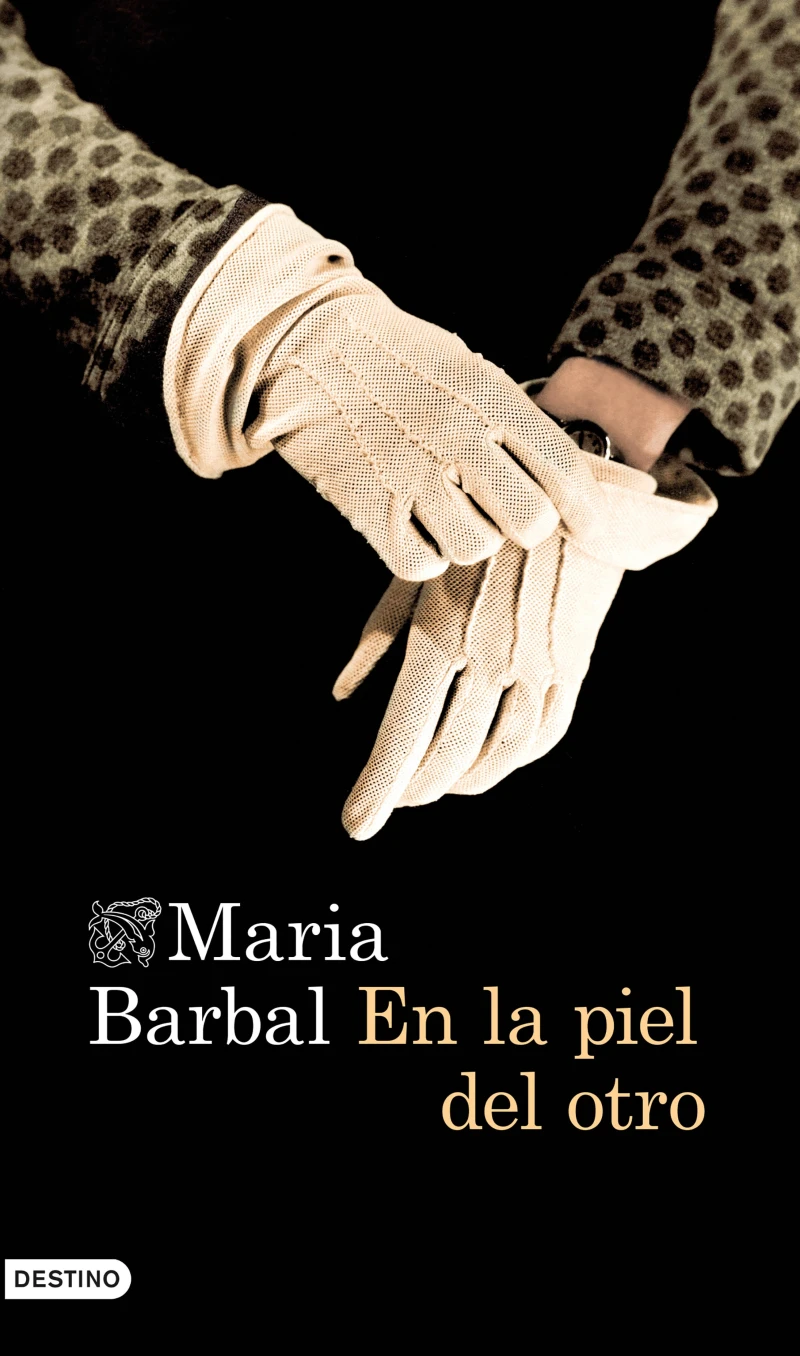 Portada: En la piel del otro