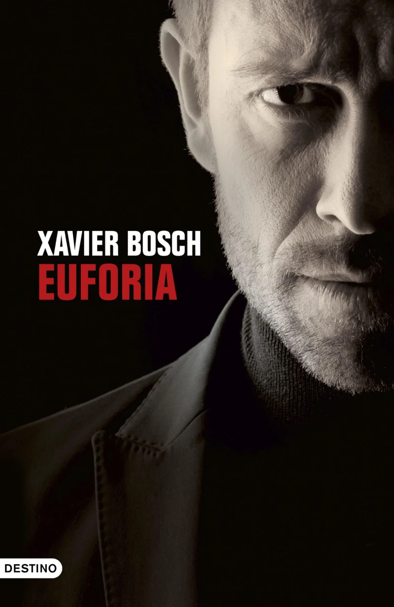 Portada: Euforia