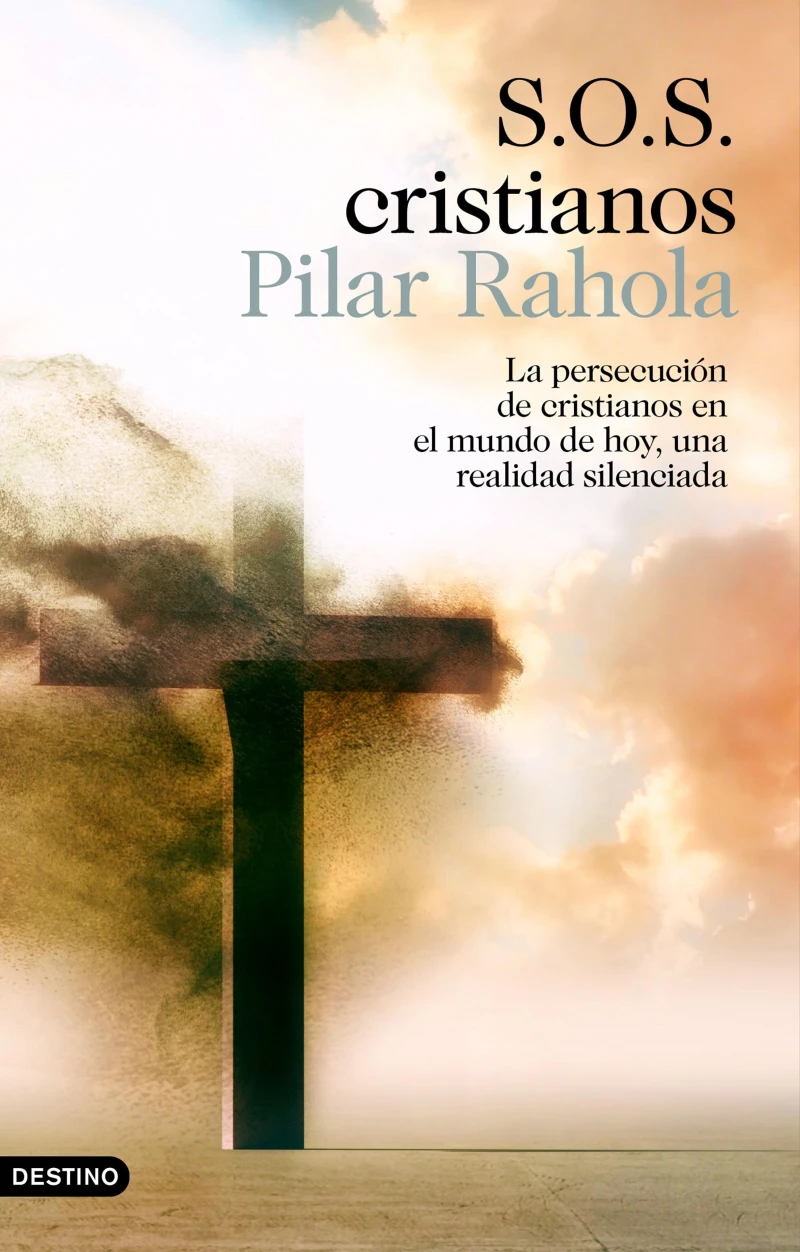 Portada: S.O.S. cristianos