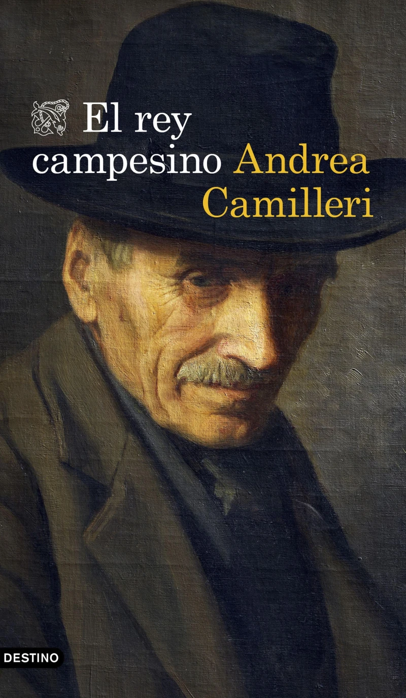 Portada: El rey campesino