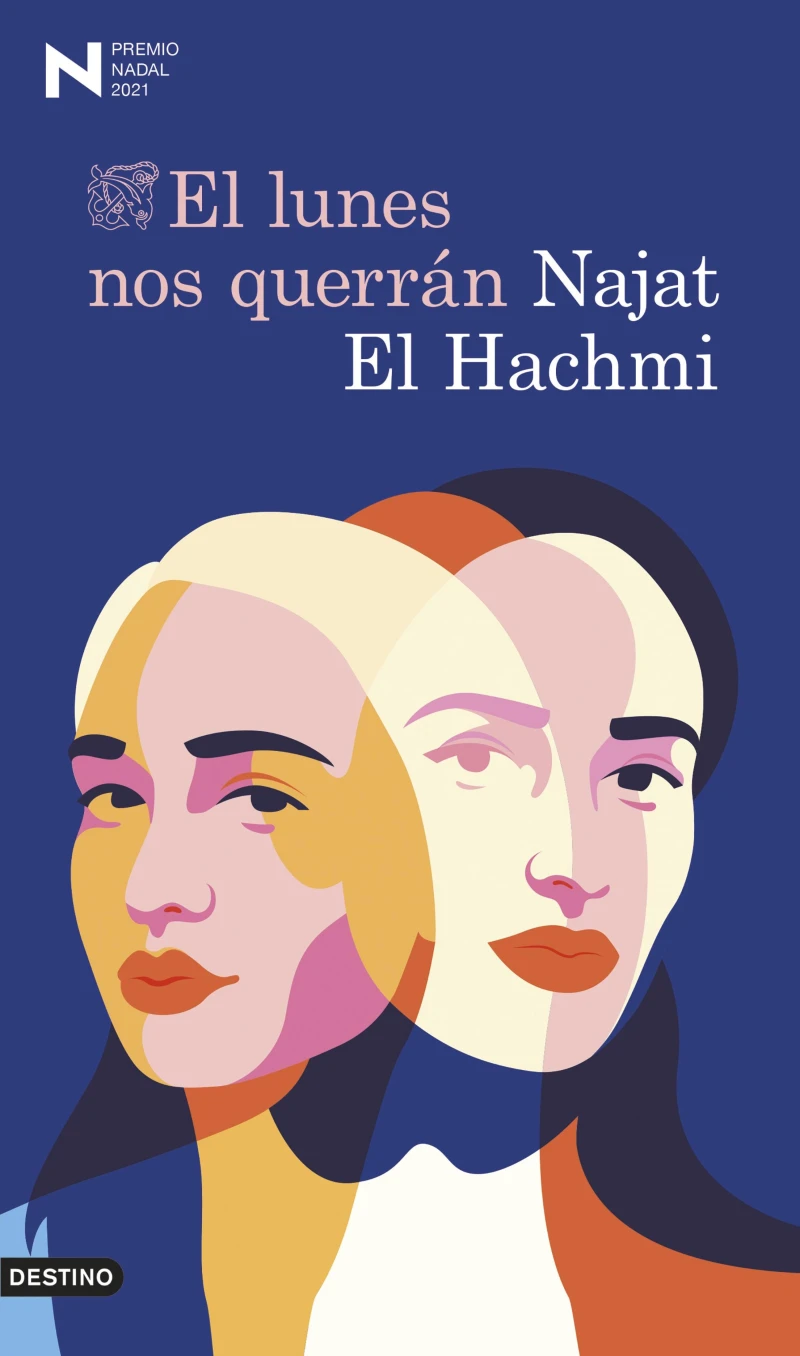 Portada: El lunes nos querrán