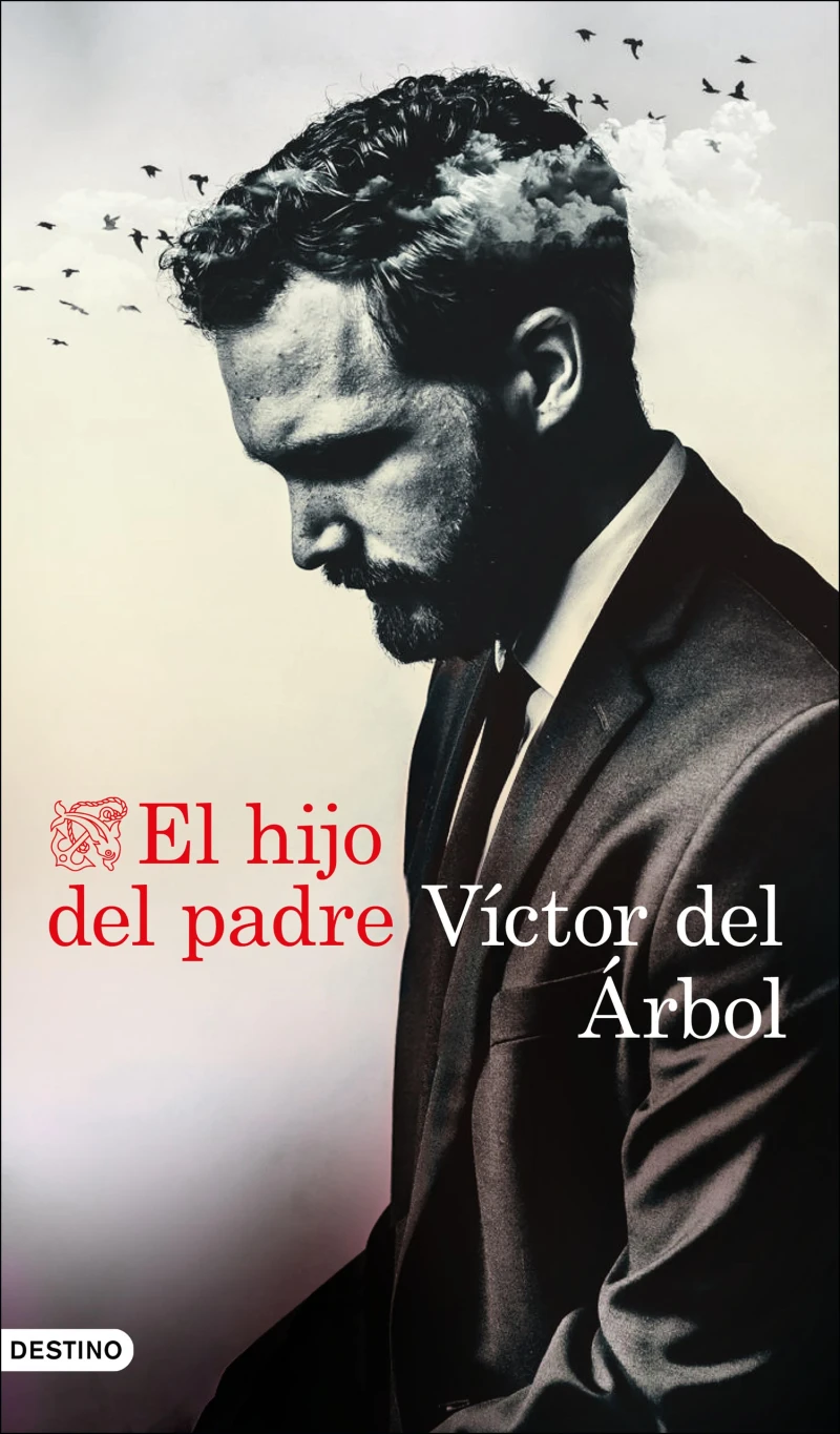 Portada: El hijo del padre
