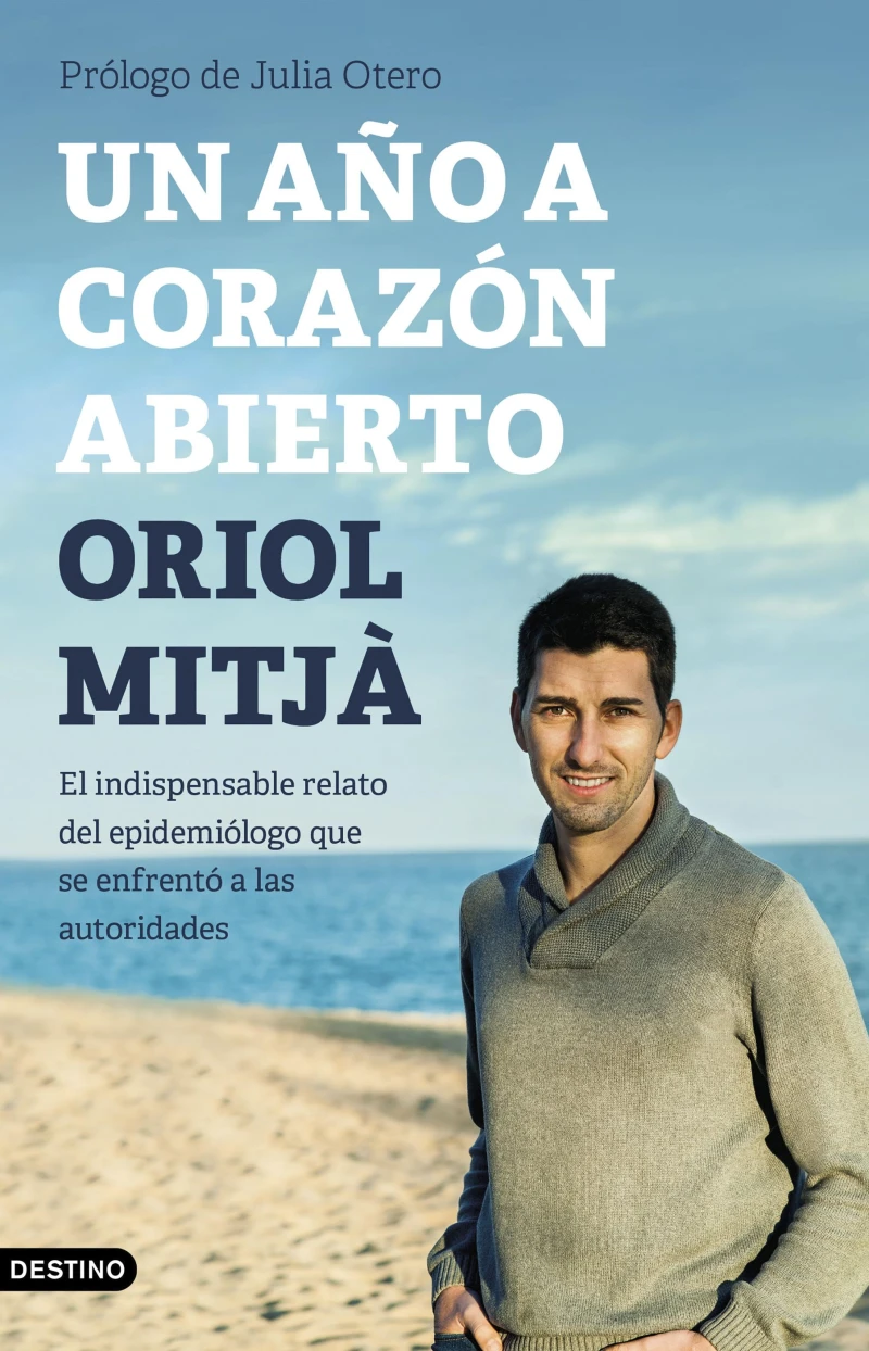 Portada: Un año a corazón abierto