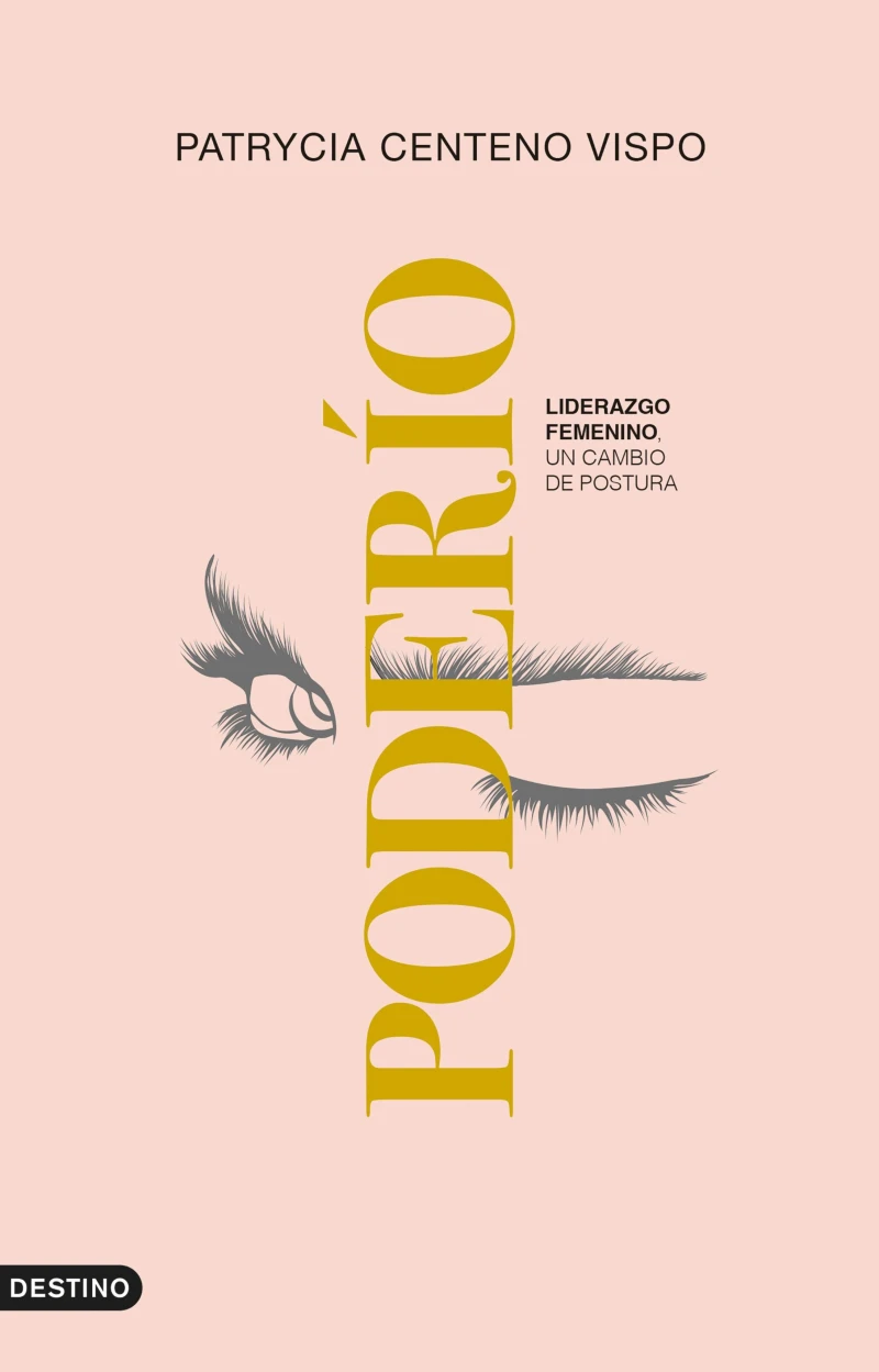 Portada: Poderío