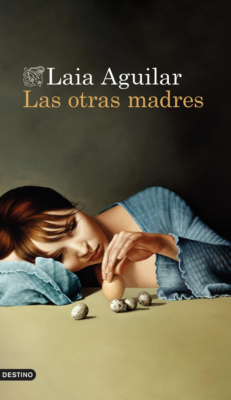 Portada: Las otras madres