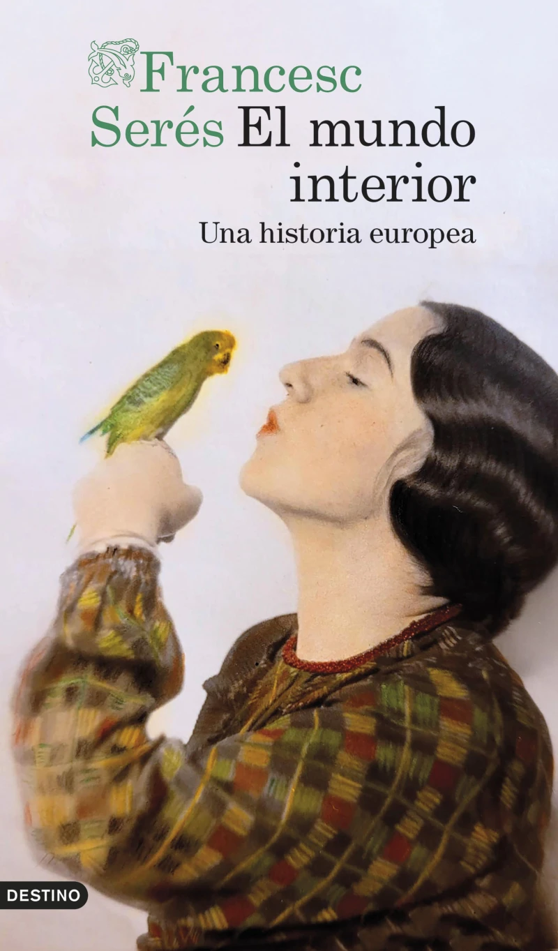 Portada: El mundo interior