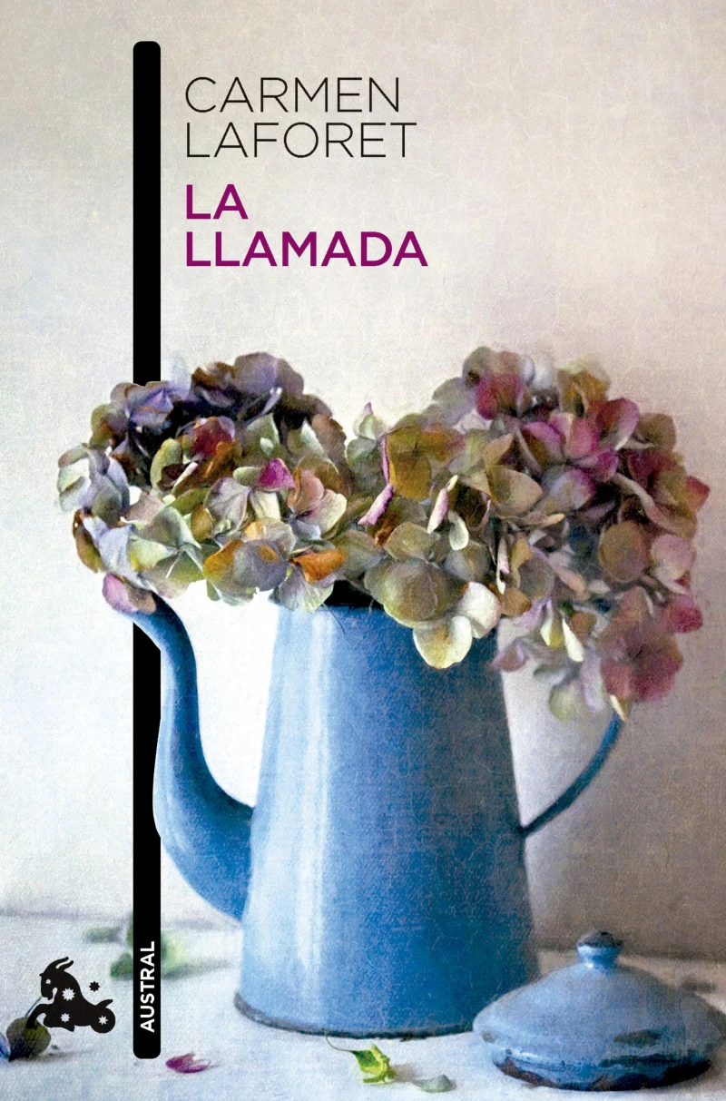 Portada: La llamada