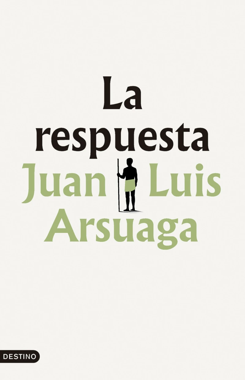 Portada: La respuesta
