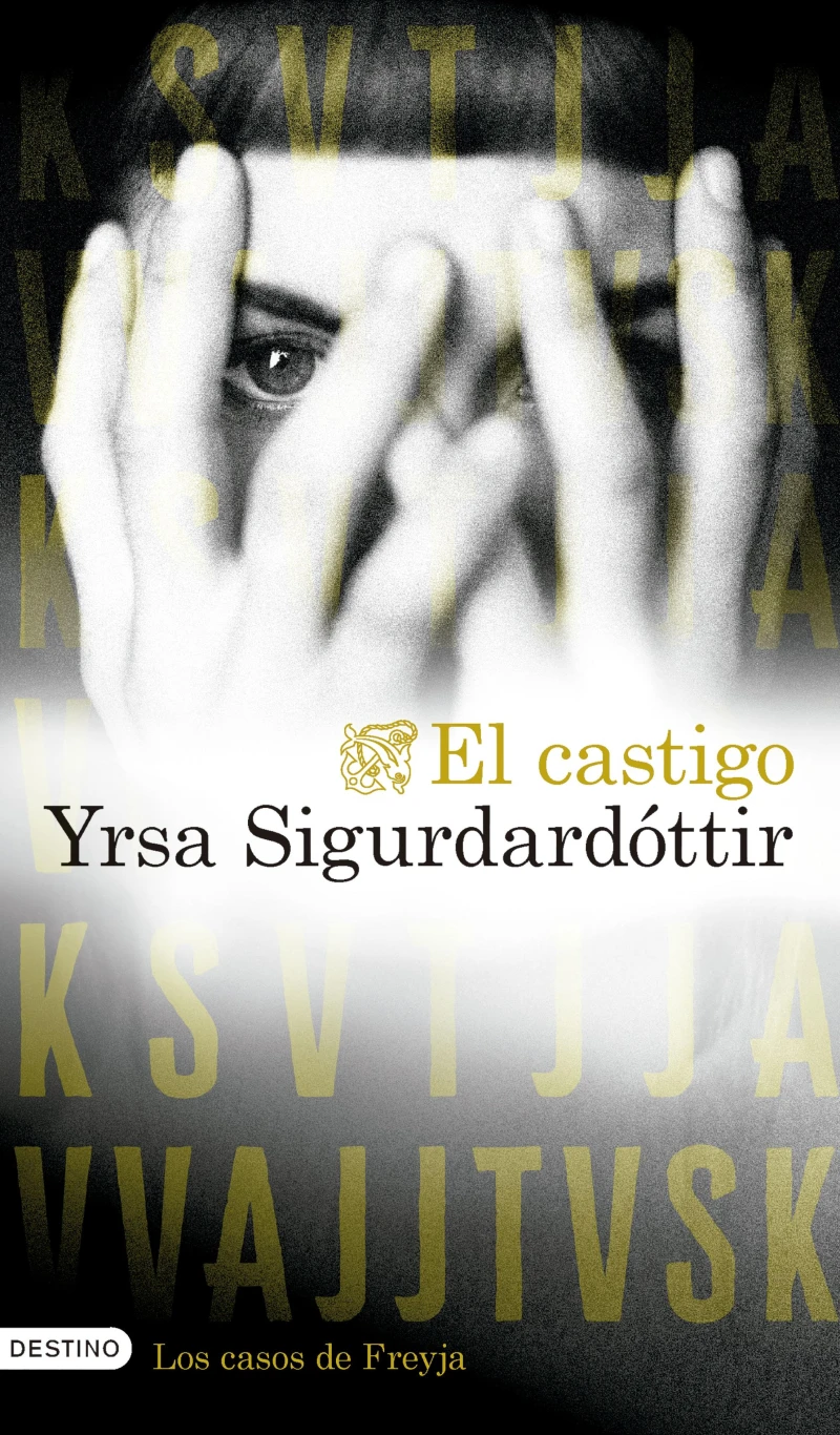 Portada: El castigo