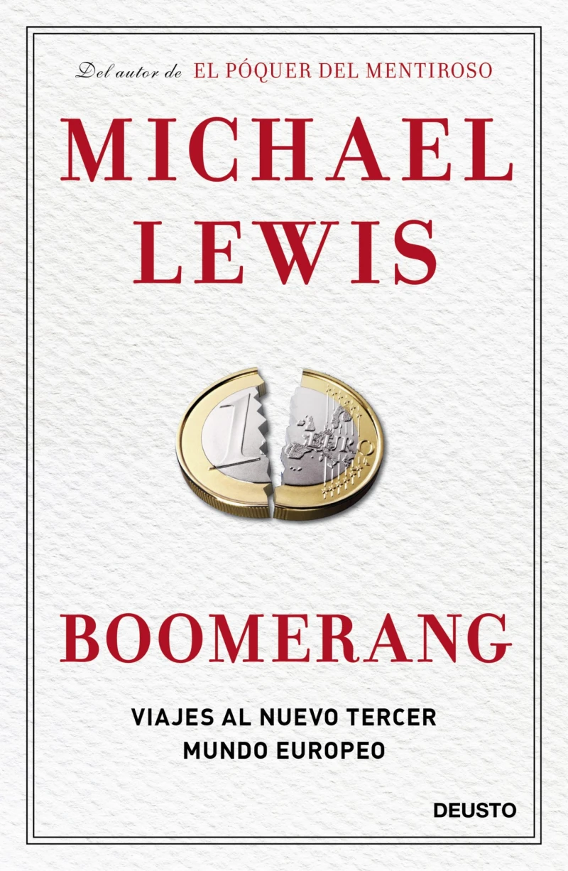 Portada: Boomerang