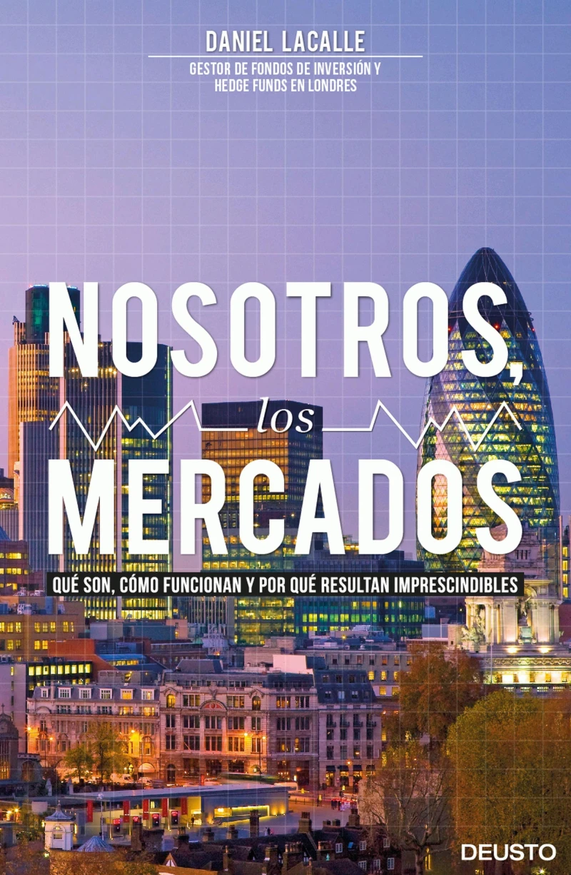 Portada: Nosotros, los mercados