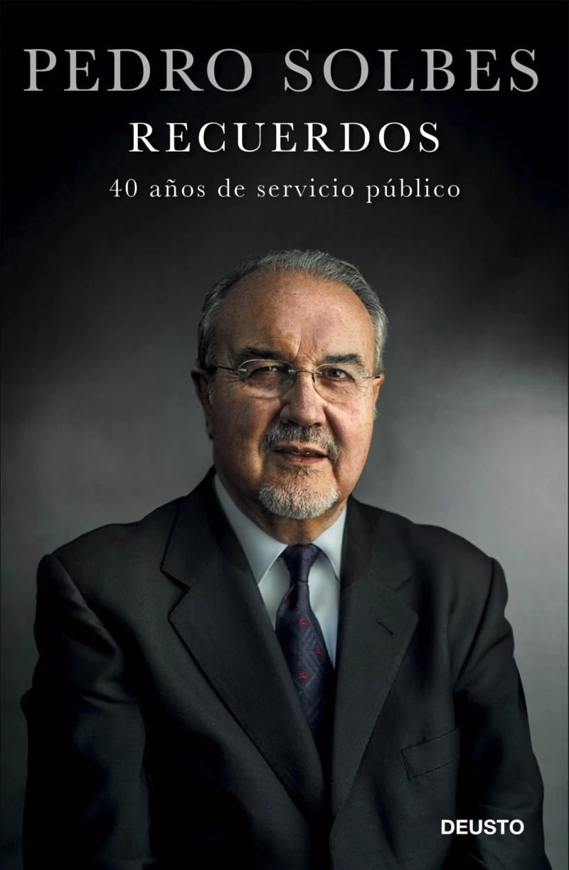 Portada: Recuerdos