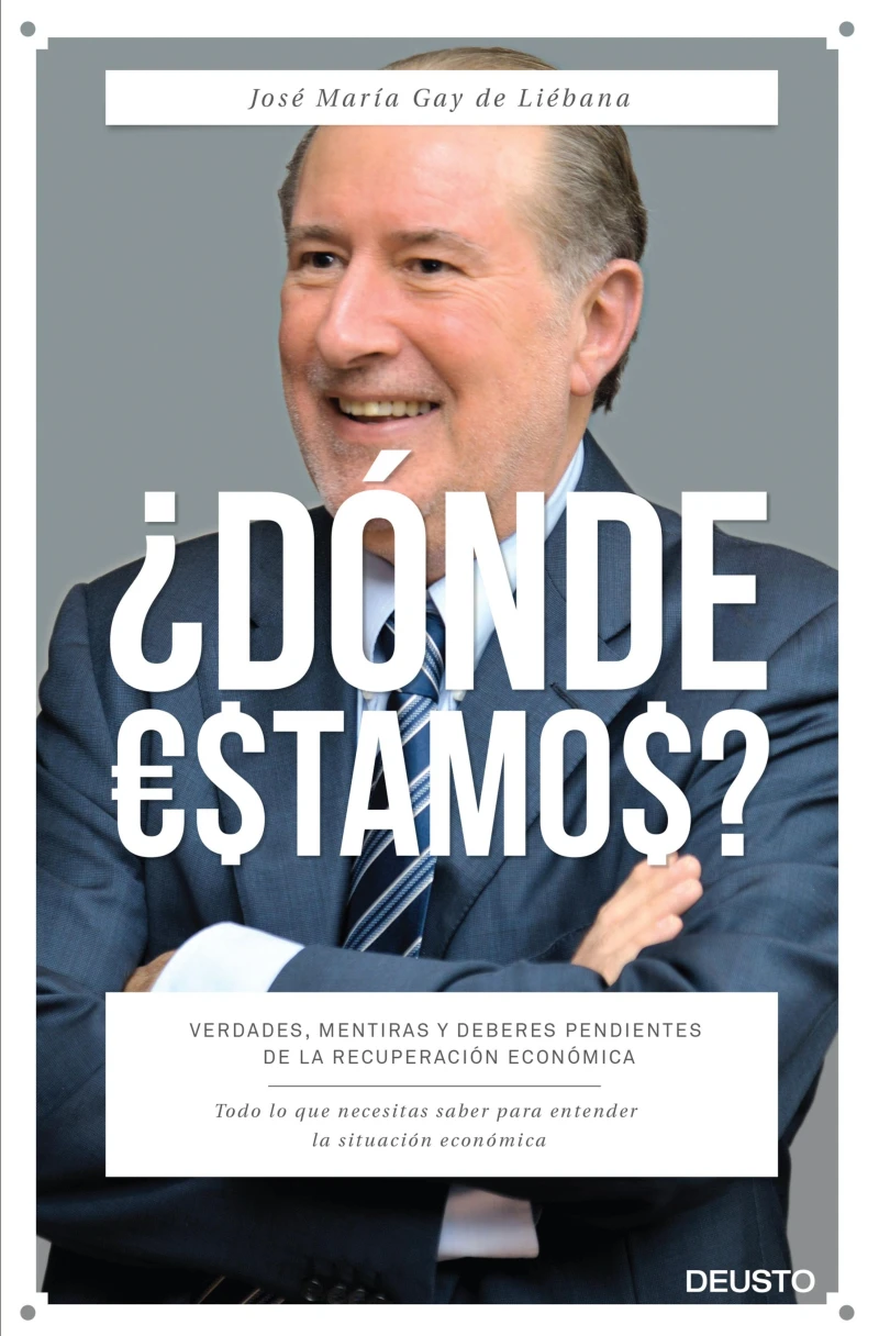 Portada: ¿Dónde estamos?