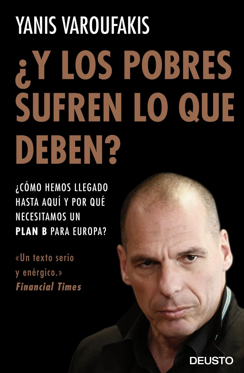 Portada: ¿Y los pobres sufren lo que deben?