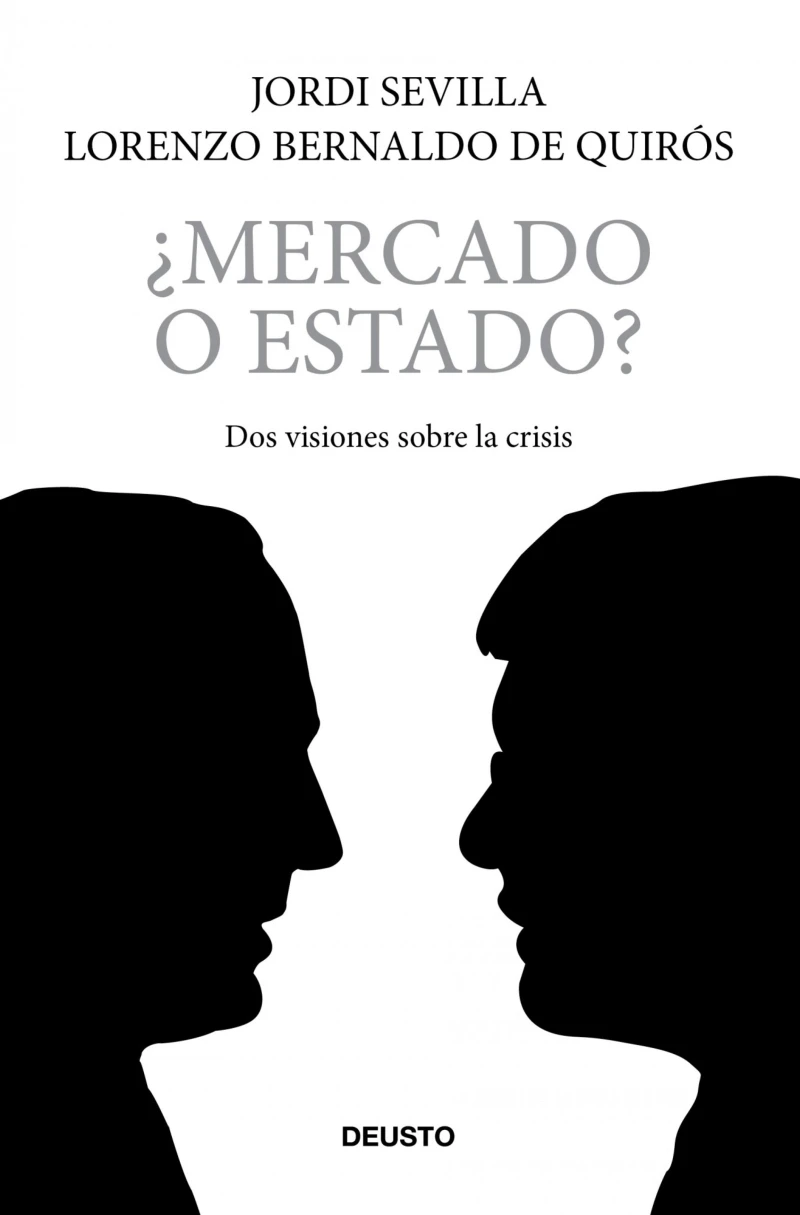 Portada: ¿Mercado o estado?