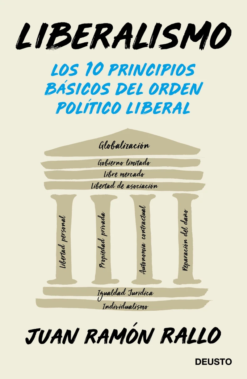 Portada: Liberalismo