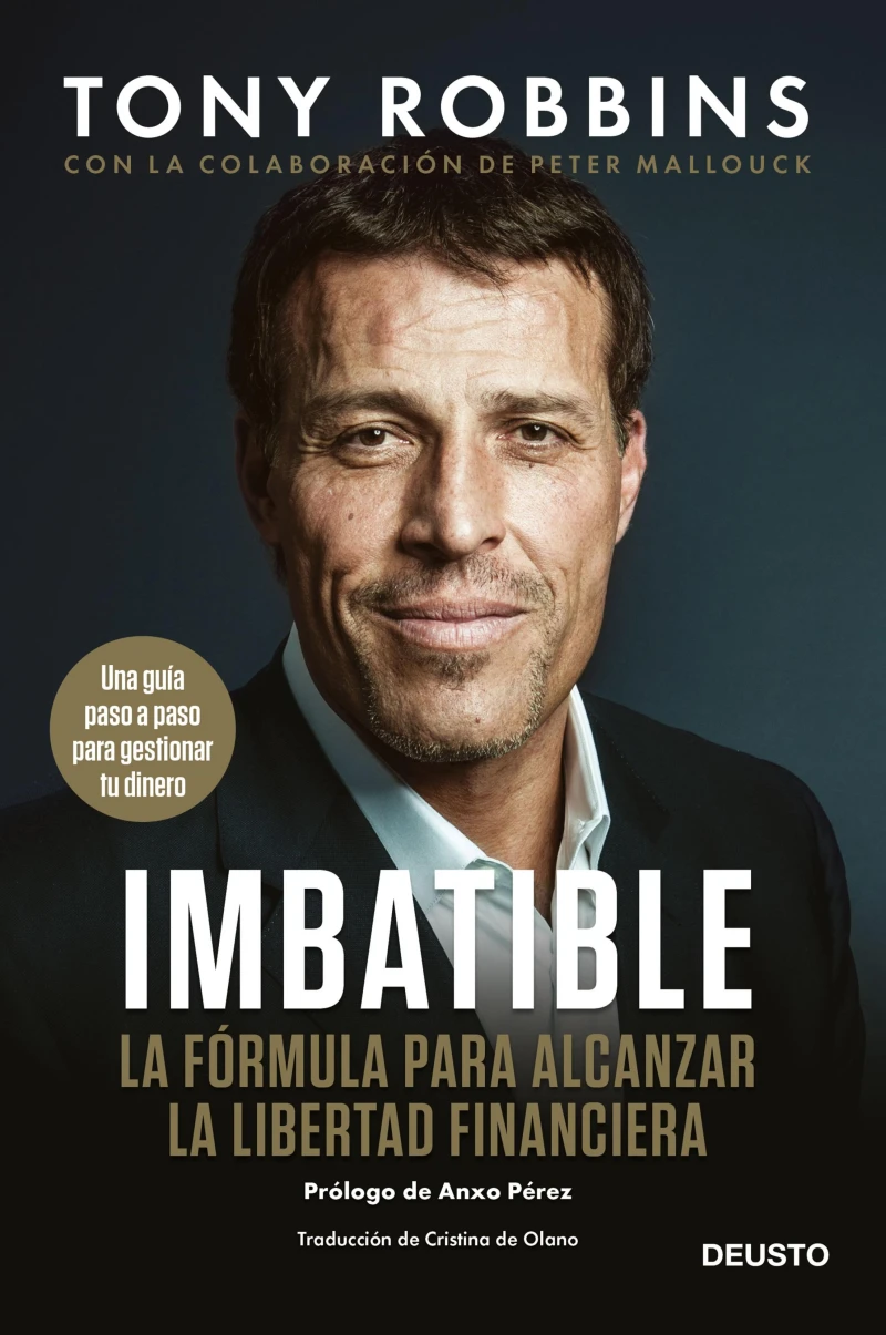 Portada: Imbatible