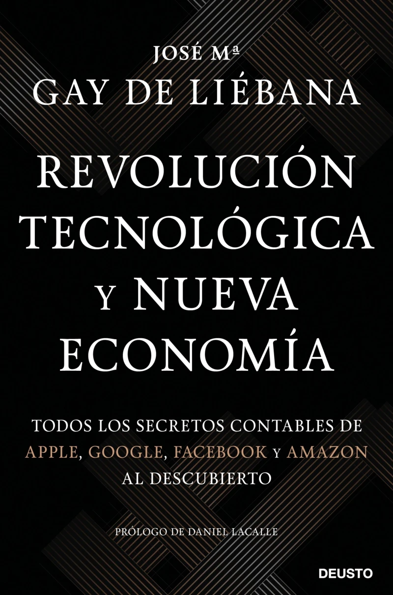 Portada: Revolución tecnológica y nueva economía