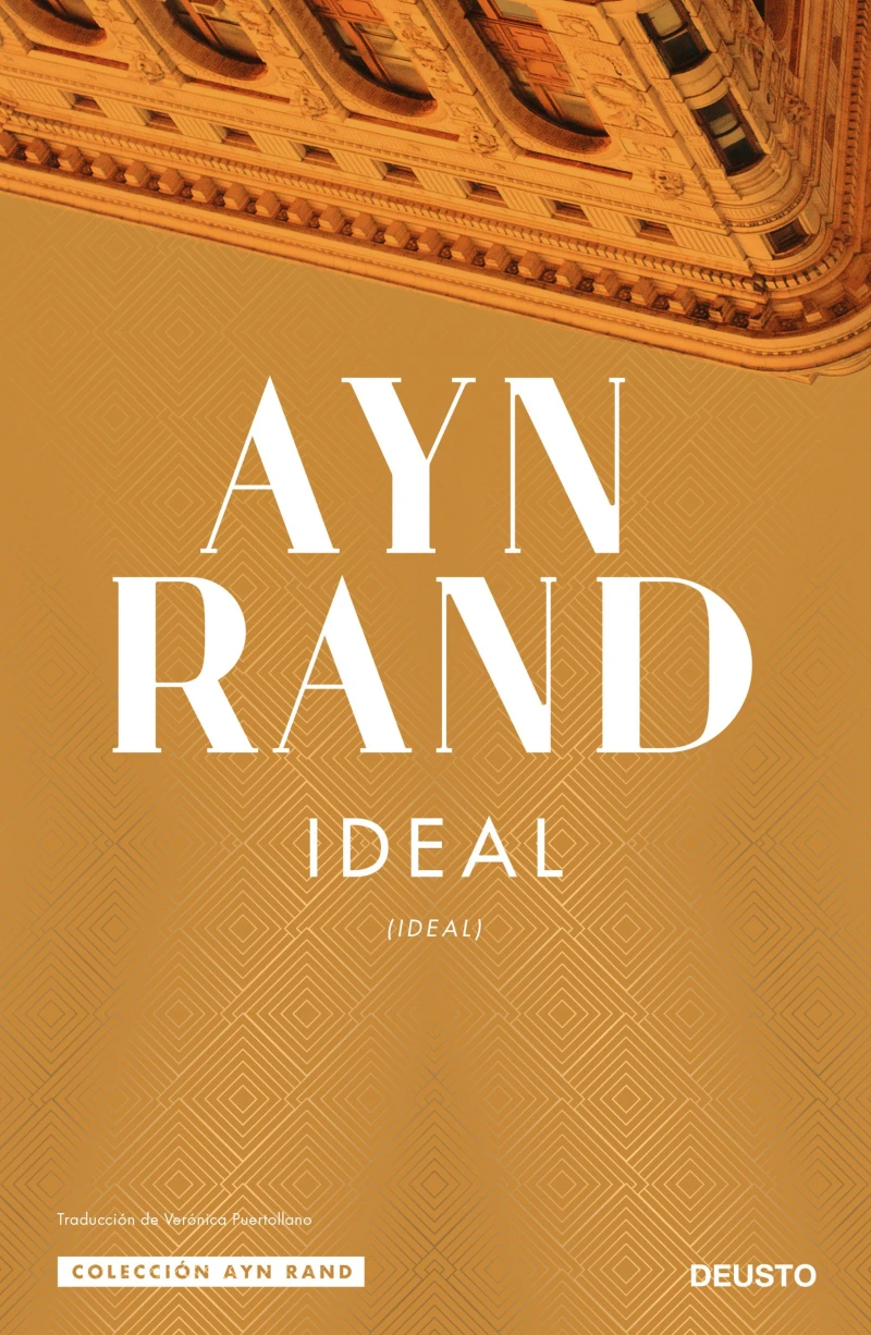 Portada: Ideal