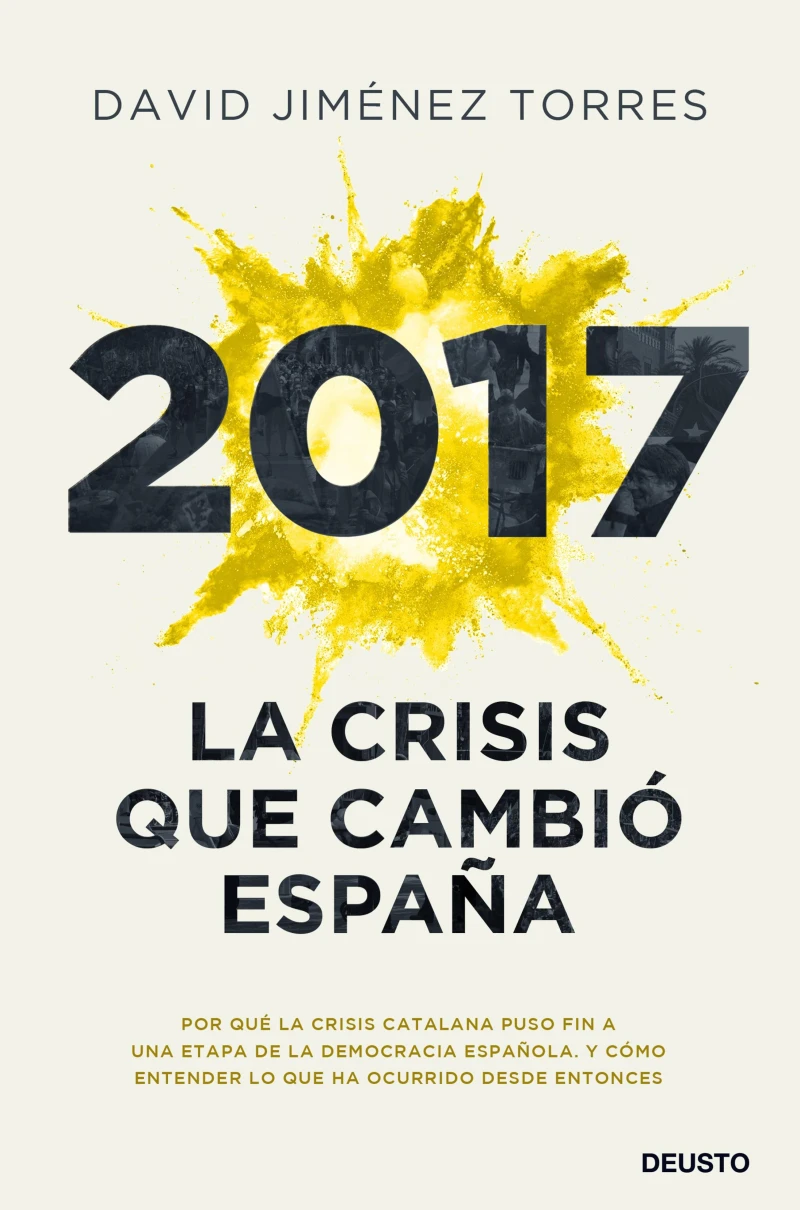 Portada: 2017