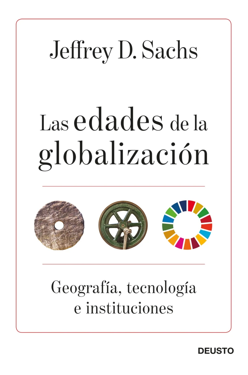 Portada: Las edades de la globalización