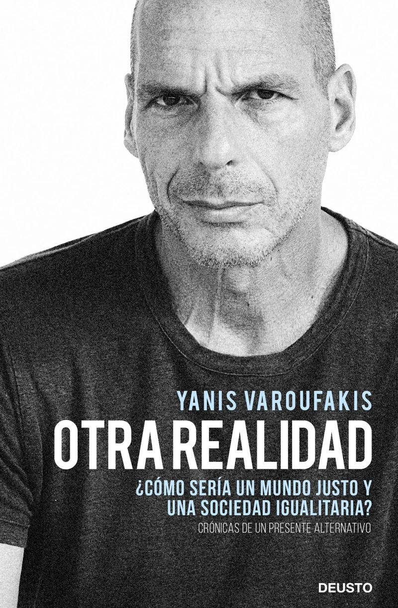 Portada: Otra realidad