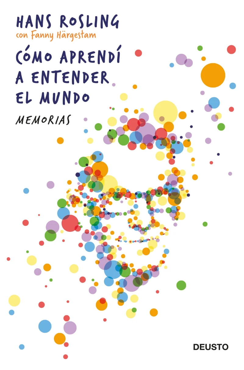 Portada: Cómo aprendí a entender el mundo
