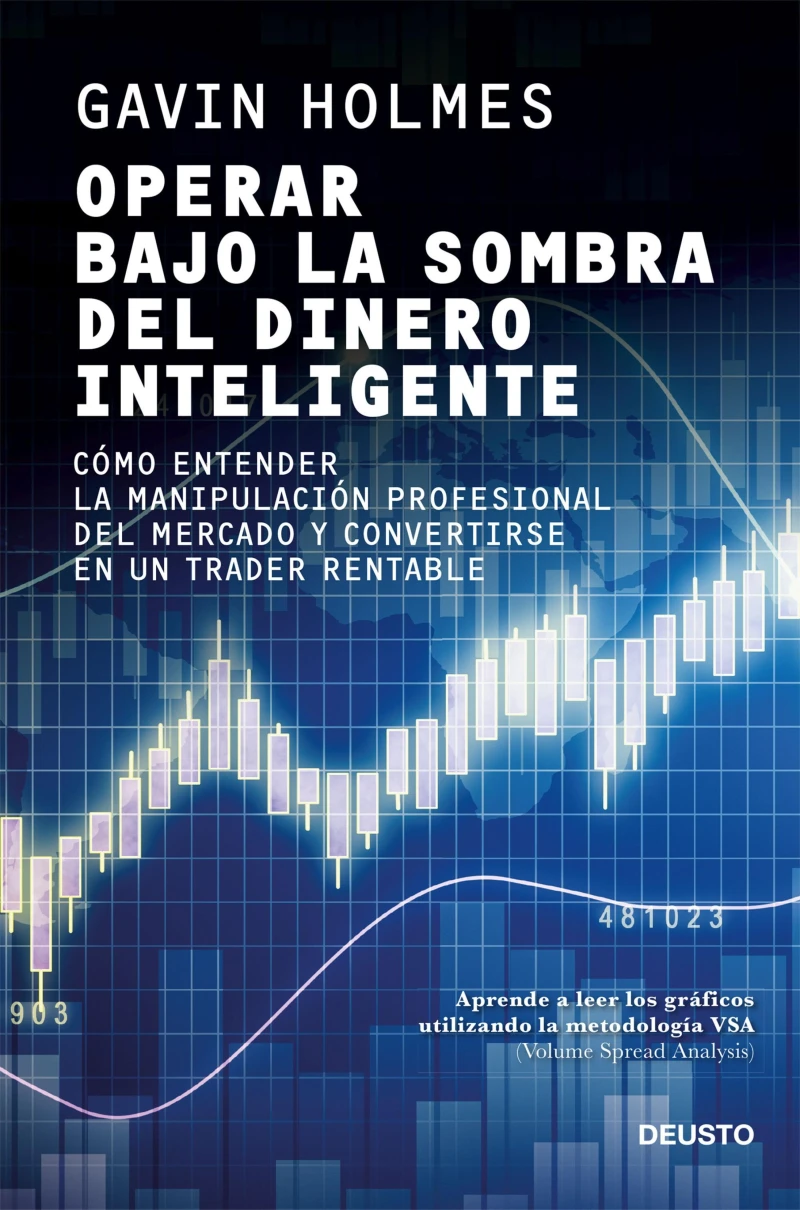 Portada: Operar bajo la sombra del dinero inteligente