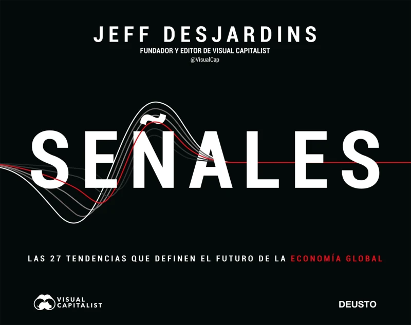 Portada: Señales
