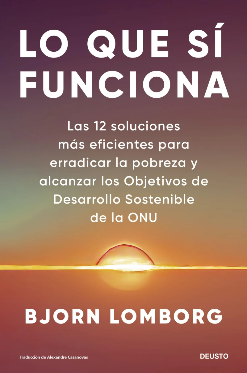 Portada: Lo que sí funciona