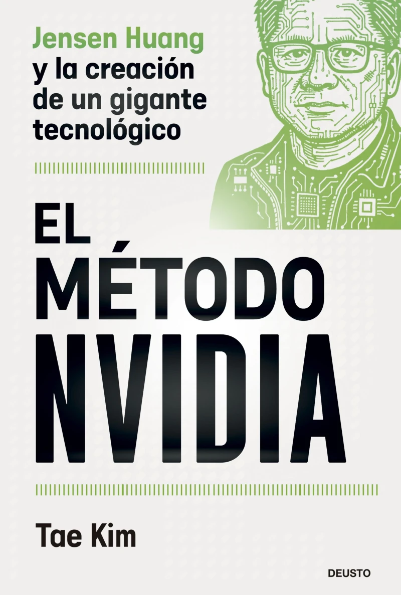 Portada: El método Nvidia