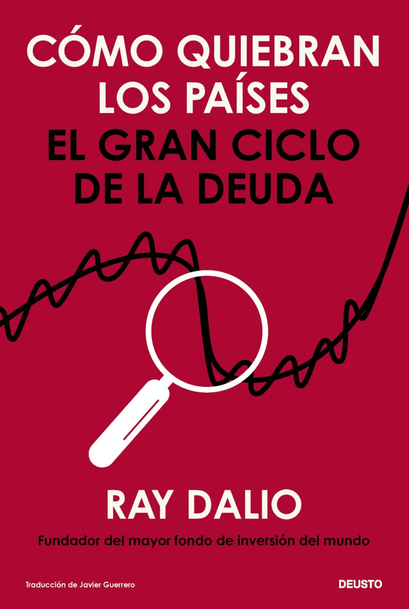 Portada: Cómo quiebran los países