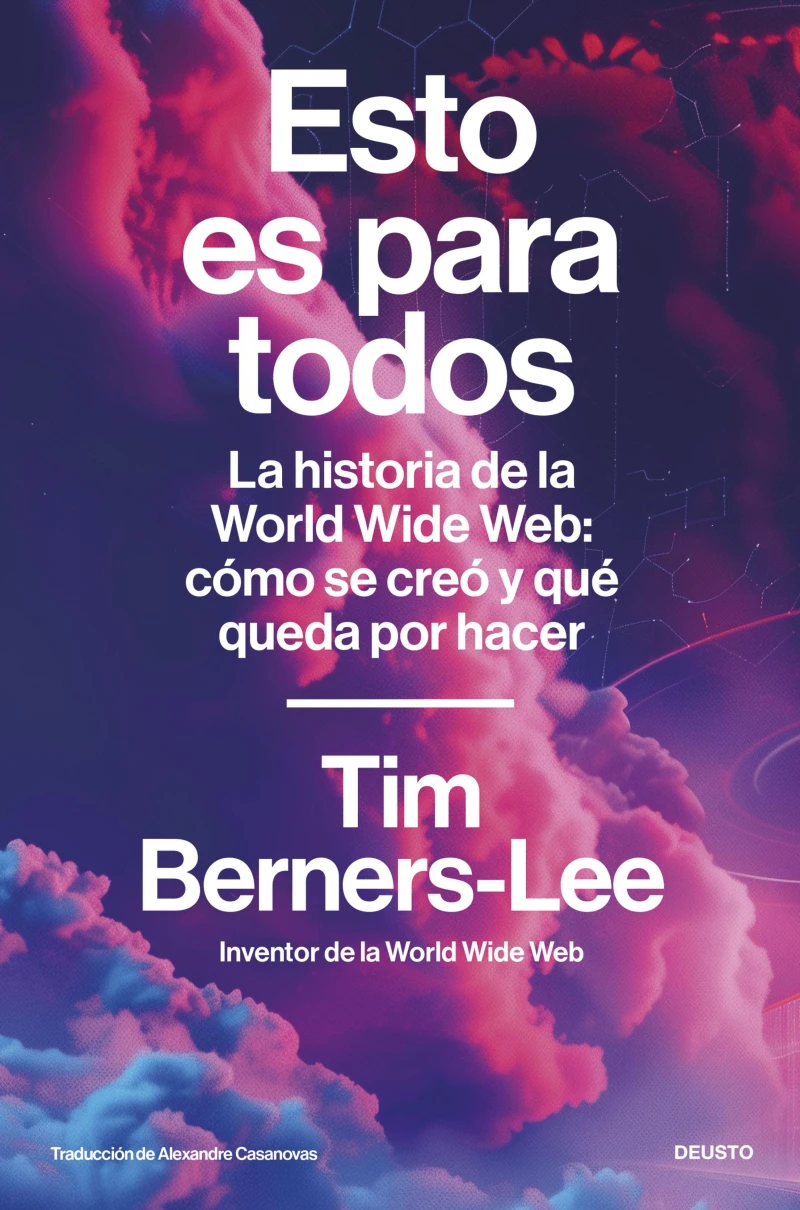 Portada: Esto es para todos