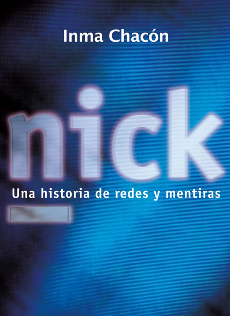 Portada: Nick