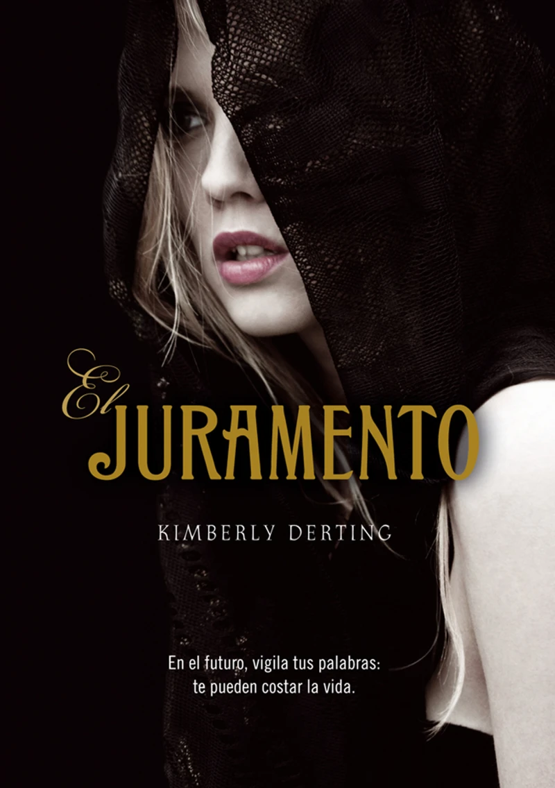 Portada: El juramento