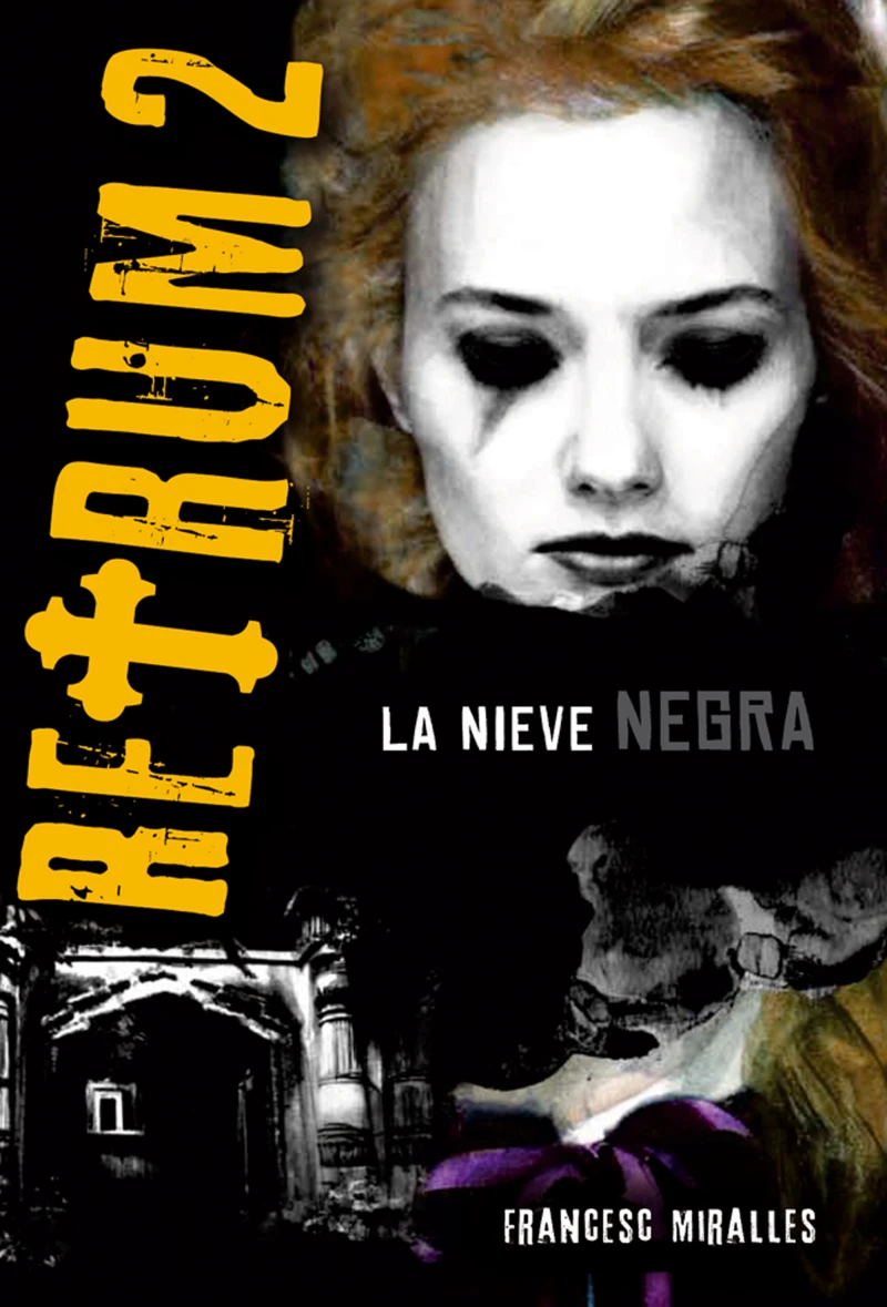 Portada: Retrum 2