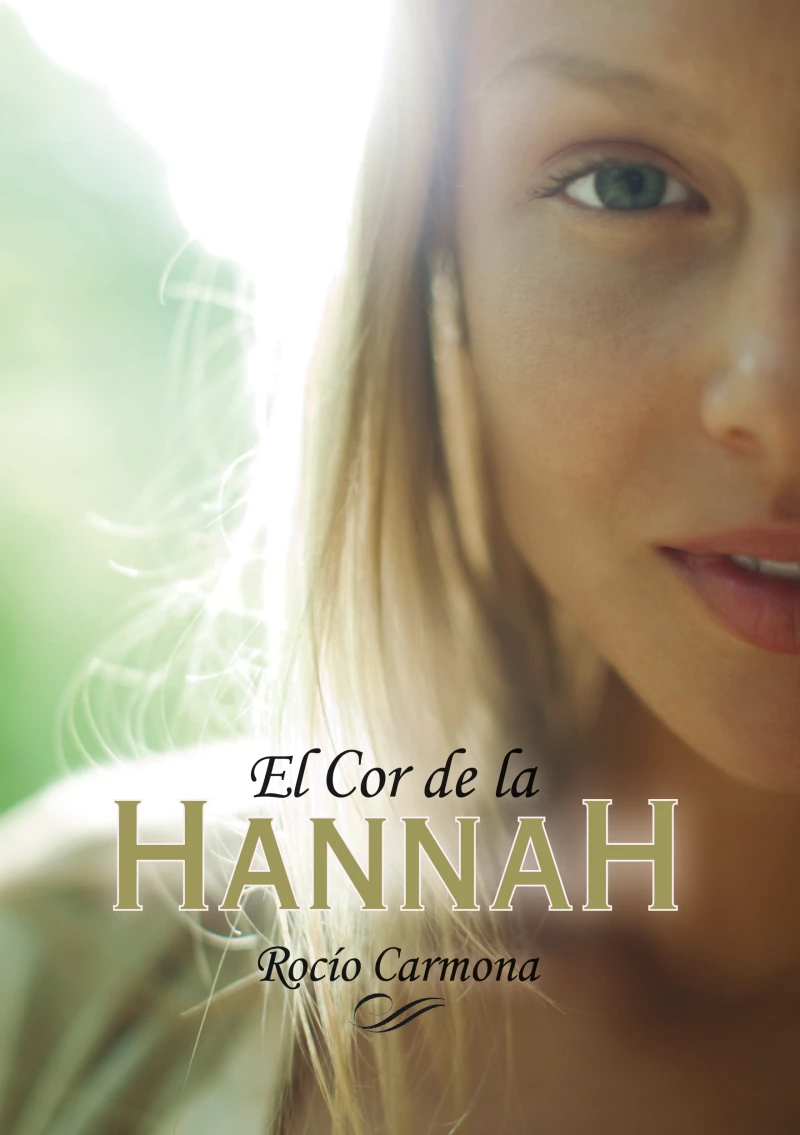 Portada: El cor de la Hannah