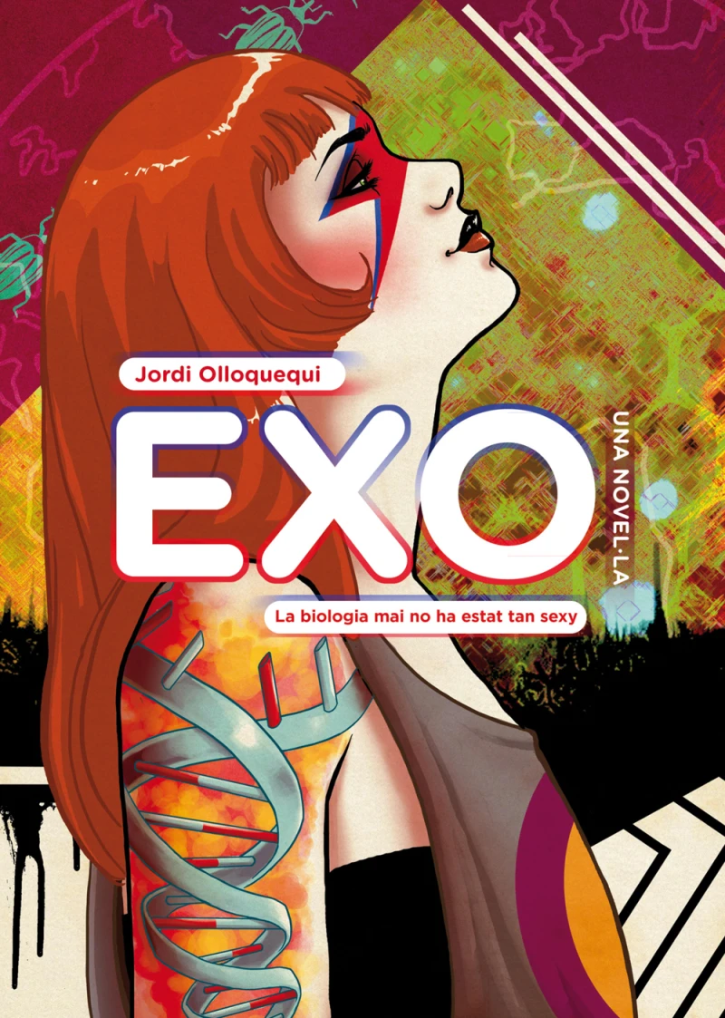 Portada: Exo