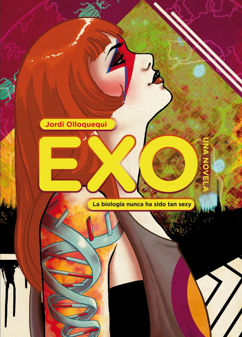 Portada: Exo