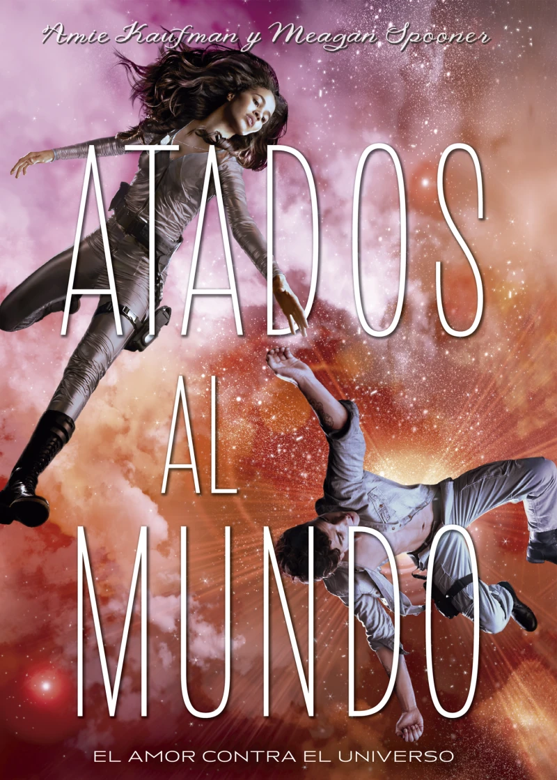 Portada: Atados al mundo