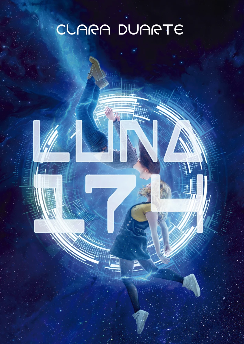 Portada: Luna 174