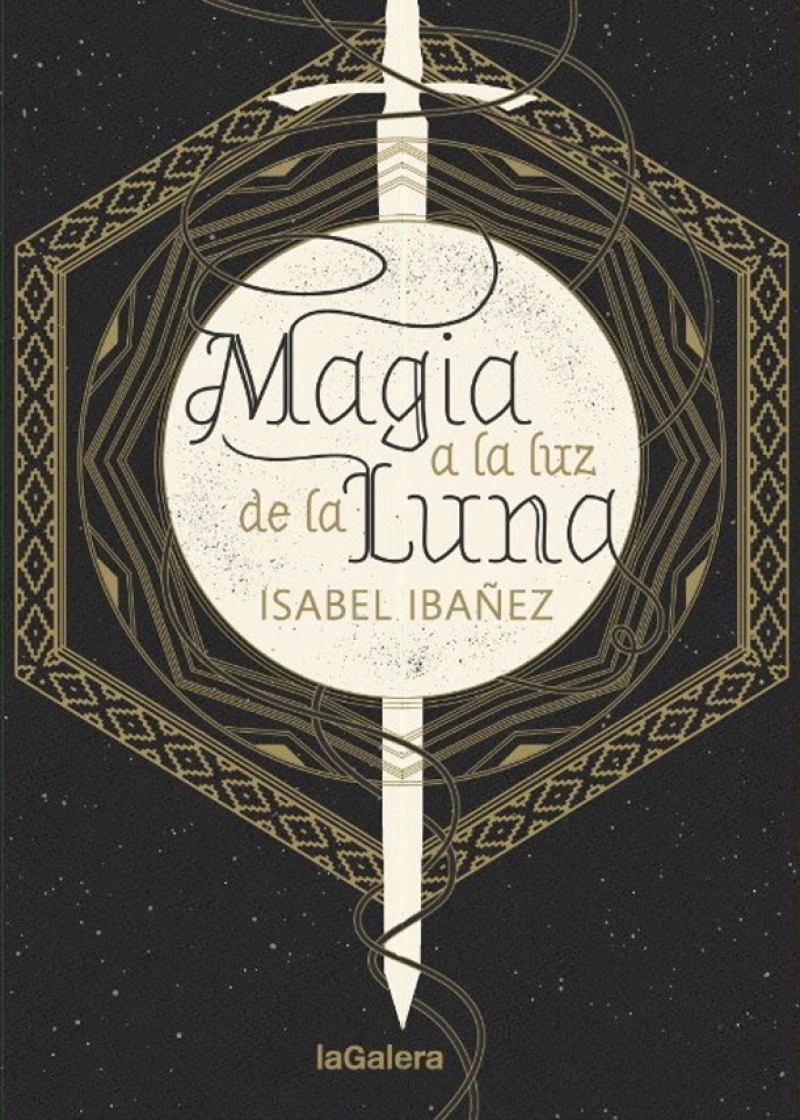Portada: Magia a la luz de la luna