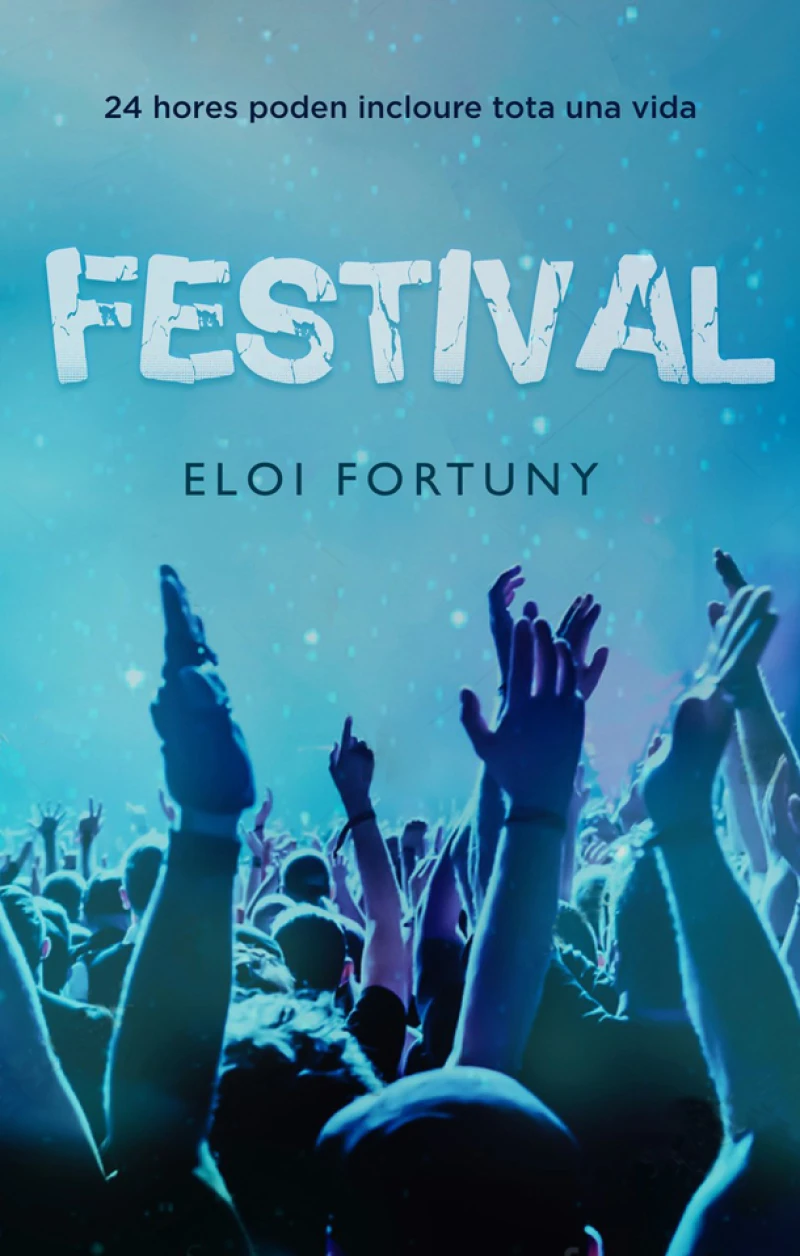 Portada: Festival