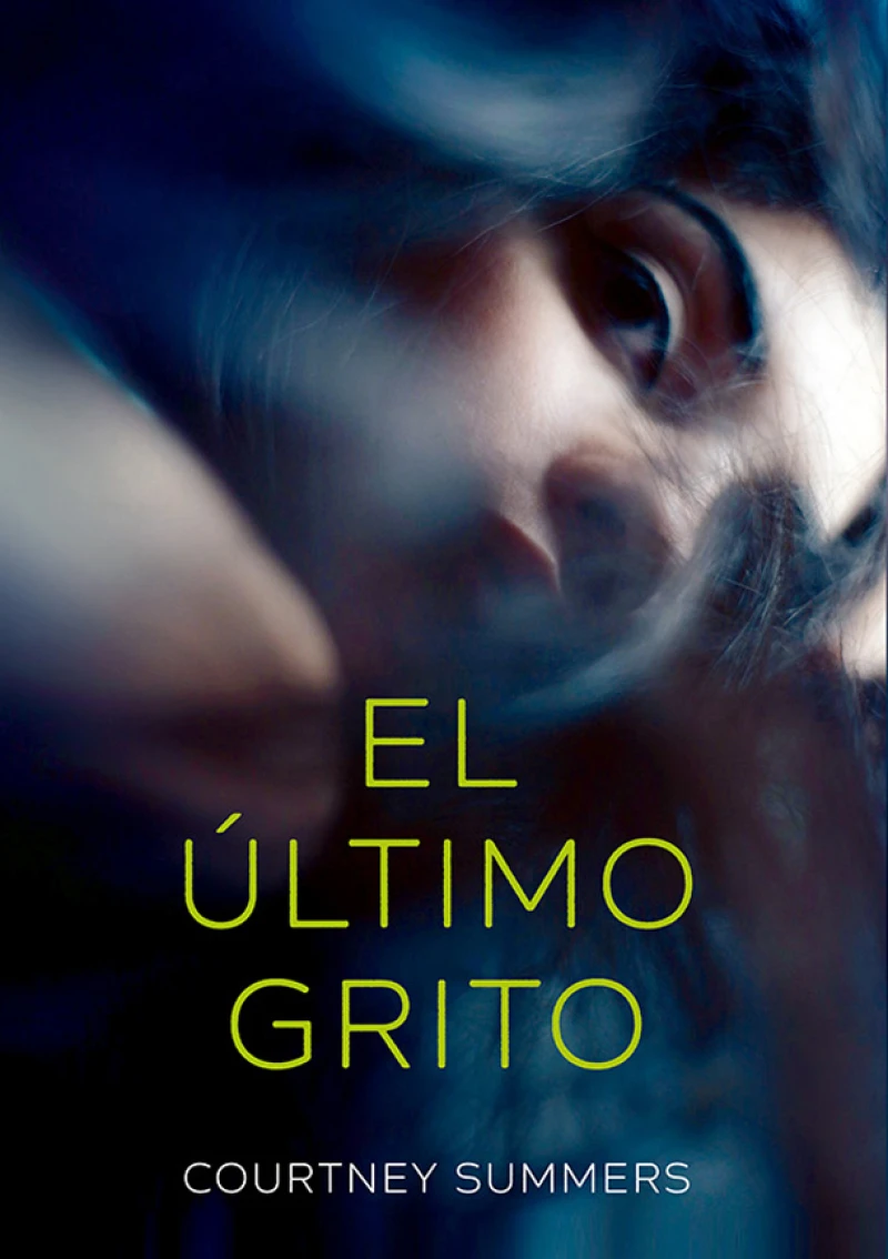Portada: El último grito