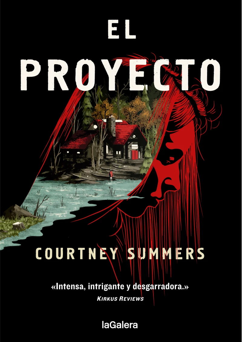 Portada: El Proyecto