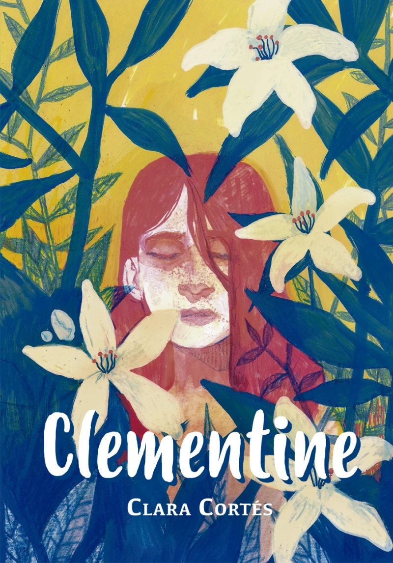 Portada: Clementine