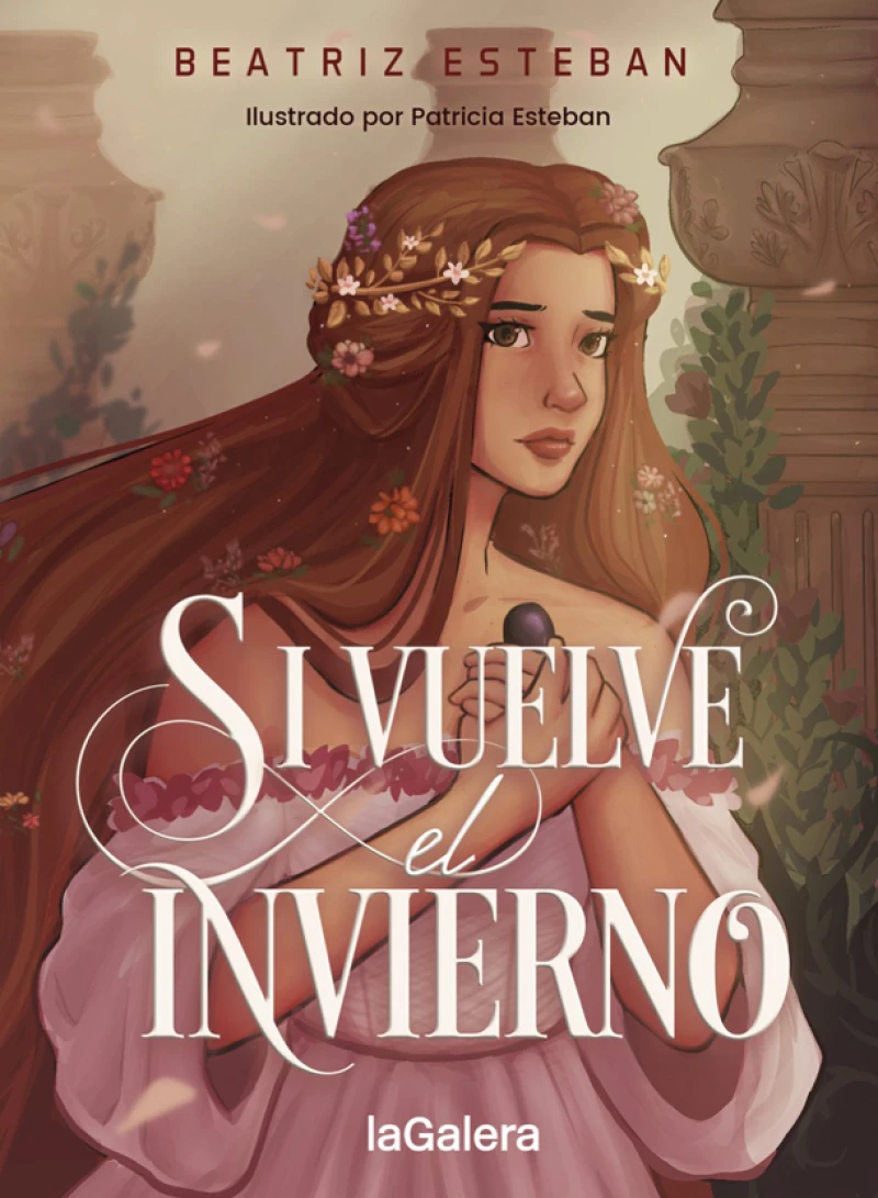 Portada: Si vuelve el invierno