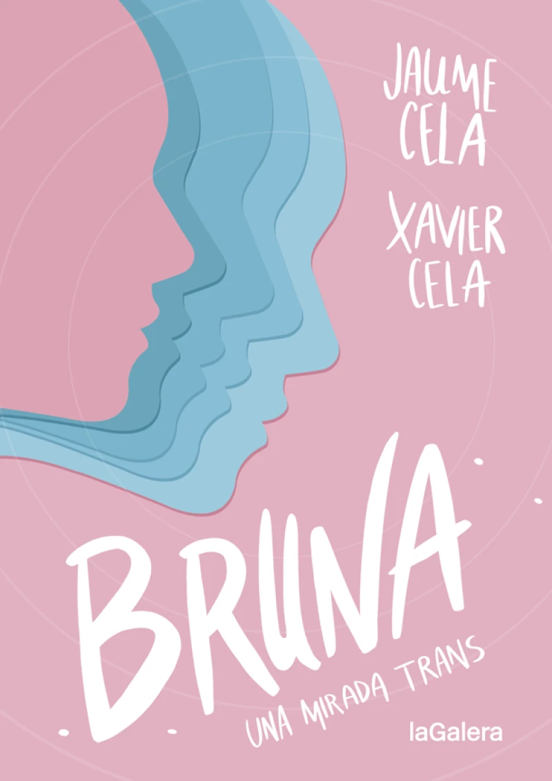 Portada: Bruna
