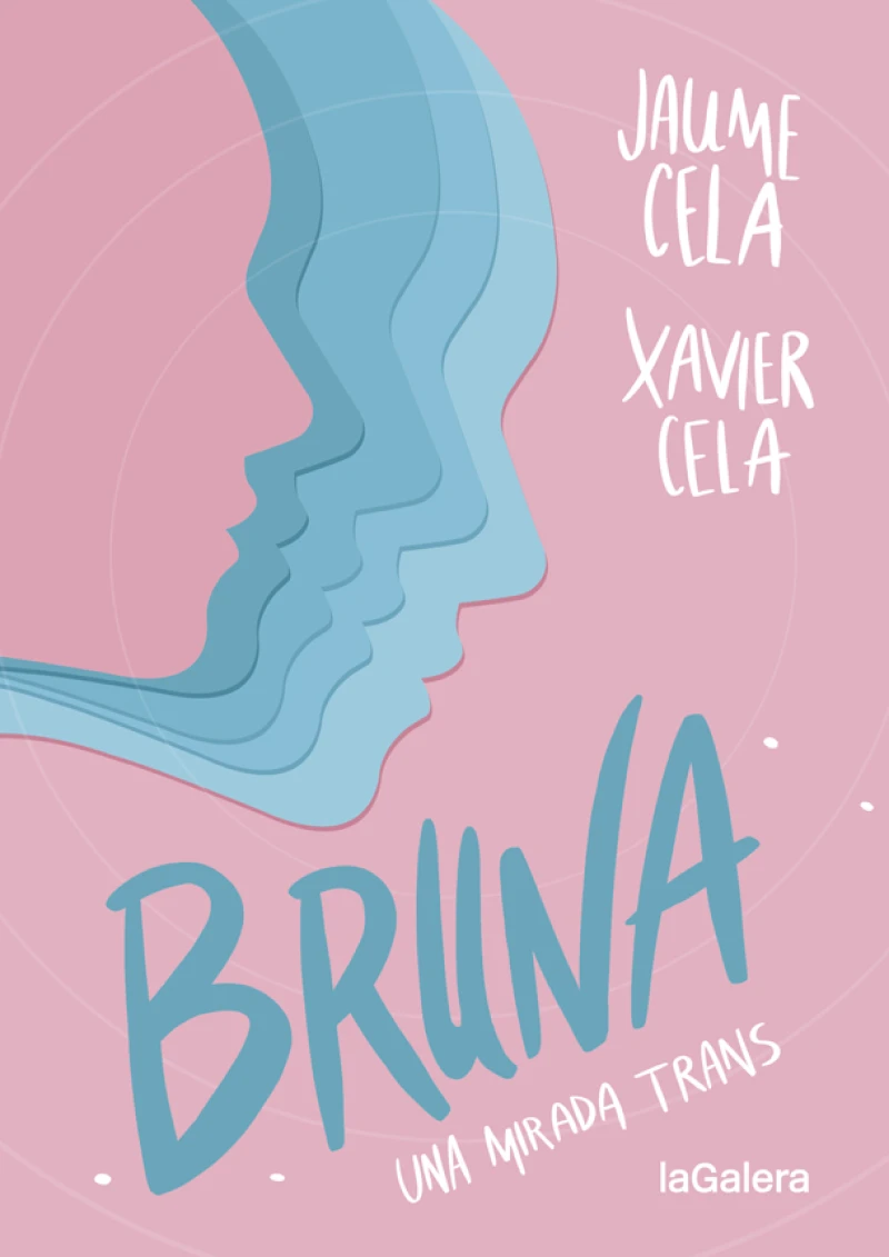 Portada: Bruna
